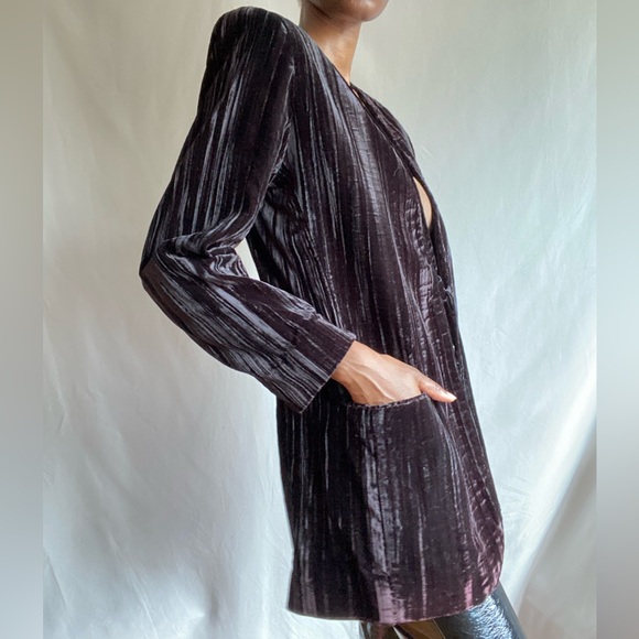 Regina porter blazer - Picture 3 of 13